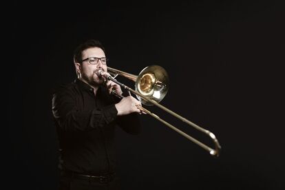 5 Instrumentalist Matthnus Crepaz