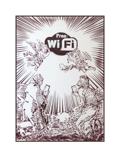 Wi fi